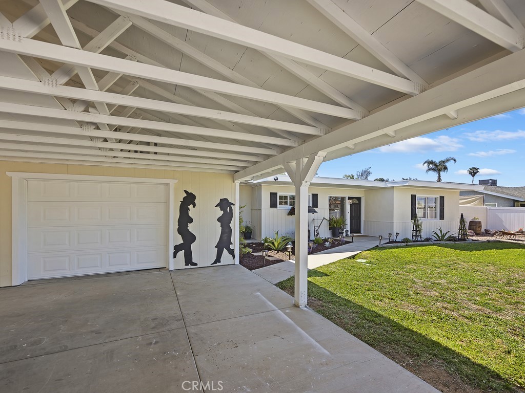 2309 Reservoir Drive