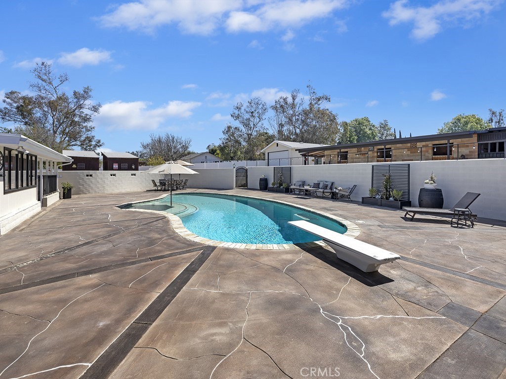 2309 Reservoir Drive