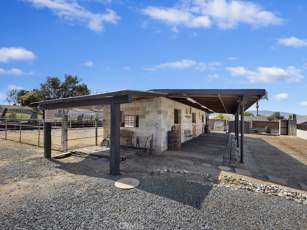 2309 Reservoir Drive