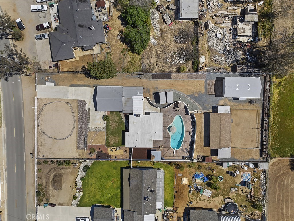 2309 Reservoir Drive