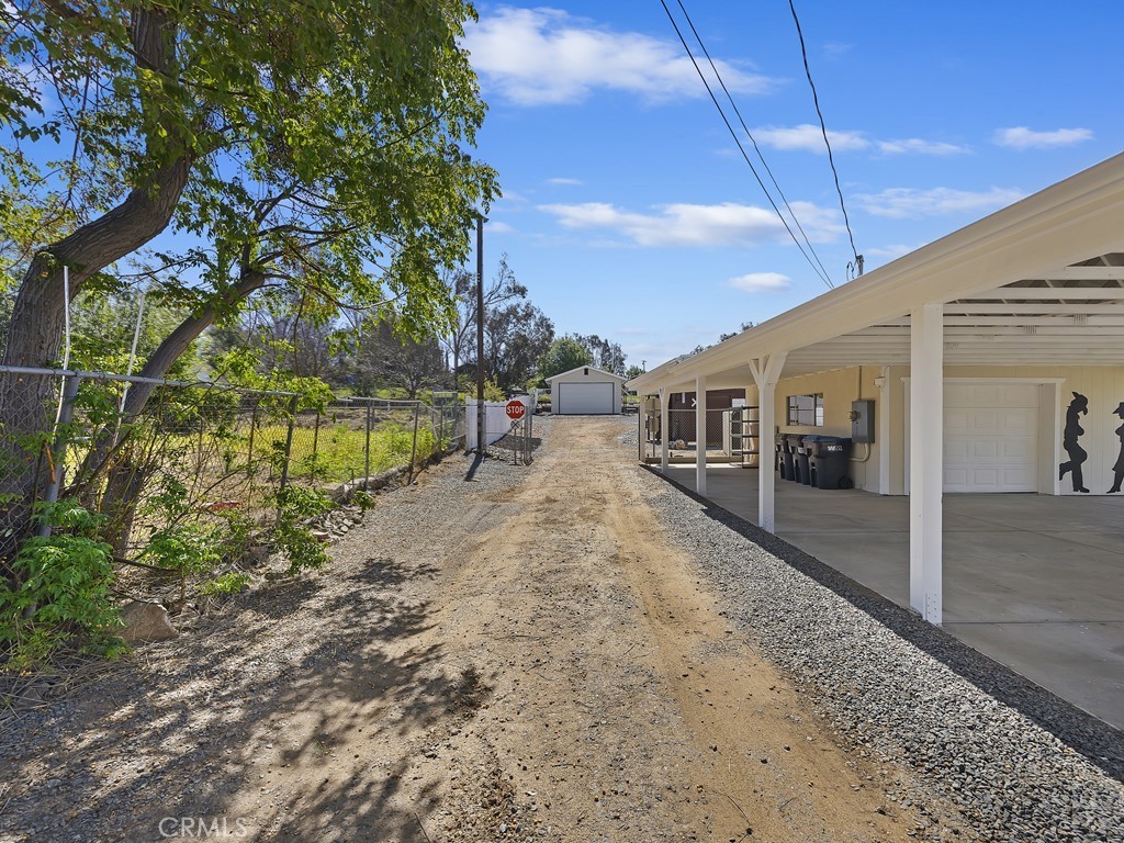 2309 Reservoir Drive