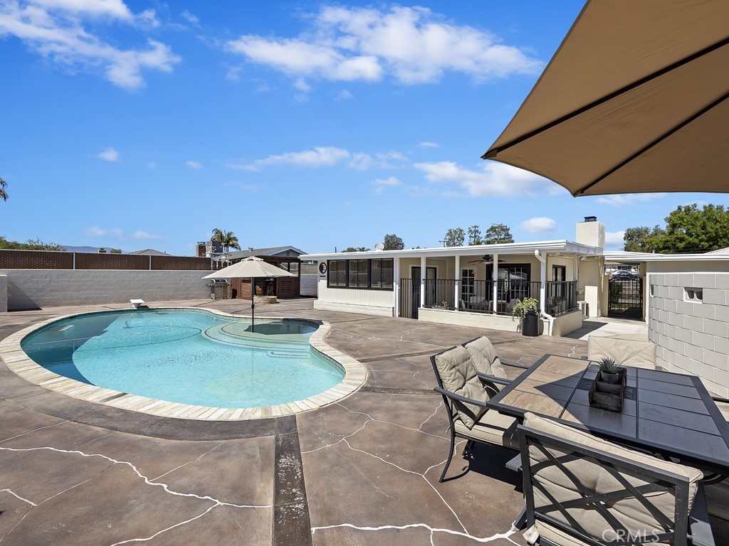 2309 Reservoir Drive