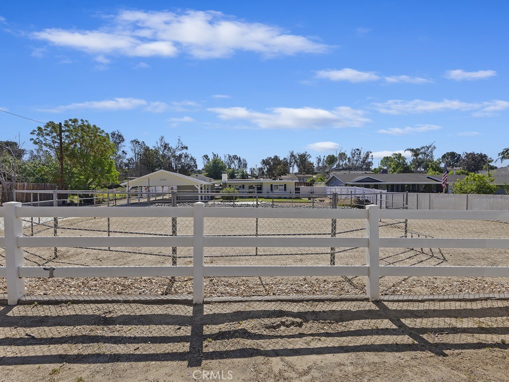 2309 Reservoir Drive