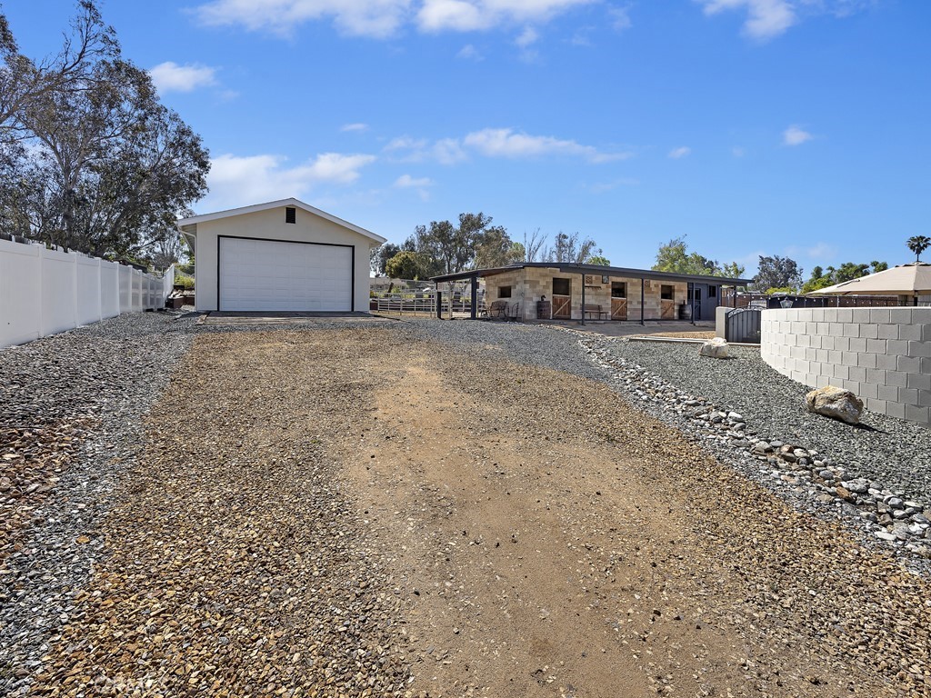 2309 Reservoir Drive