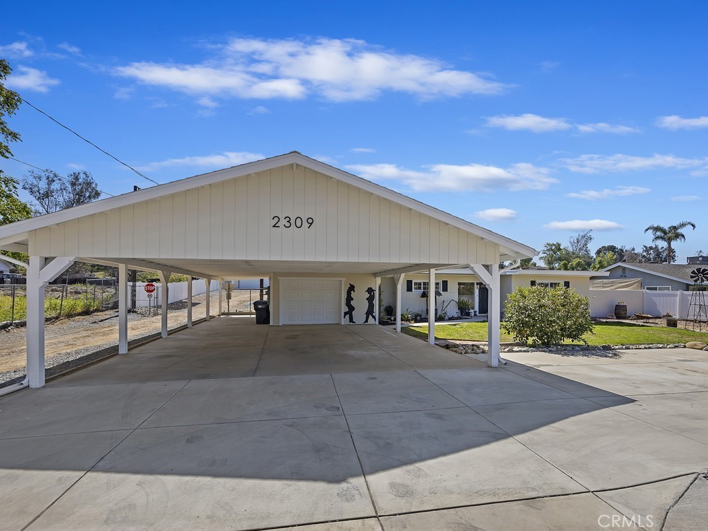 2309 Reservoir Drive