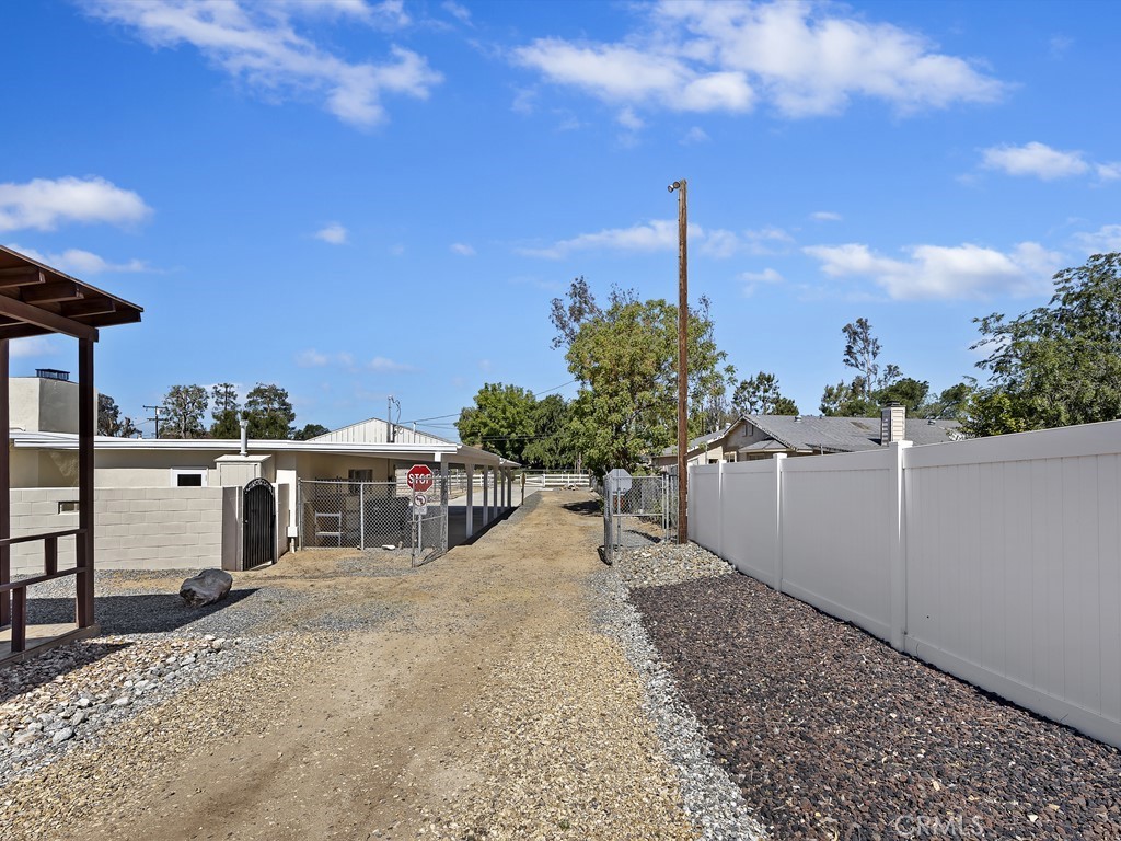 2309 Reservoir Drive