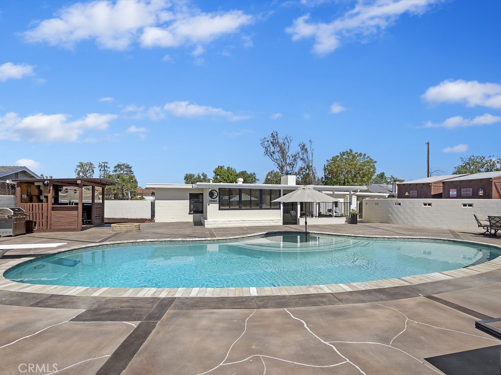 2309 Reservoir Drive