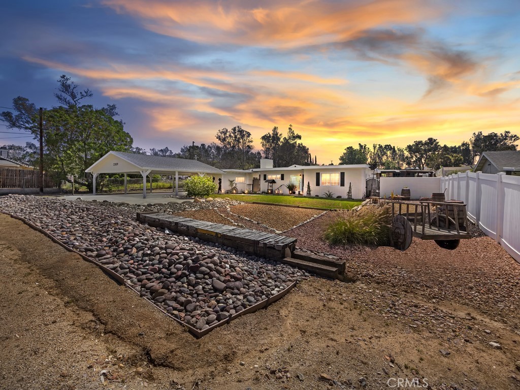 2309 Reservoir Drive