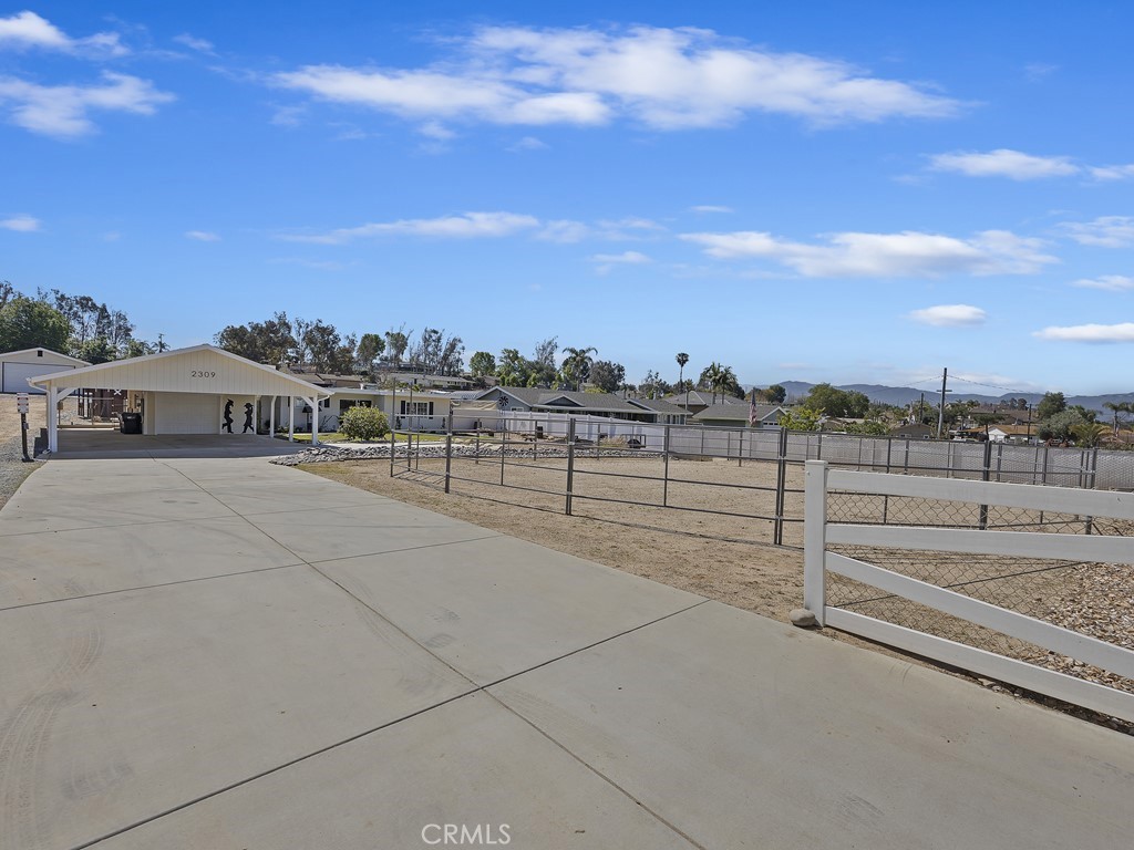 2309 Reservoir Drive