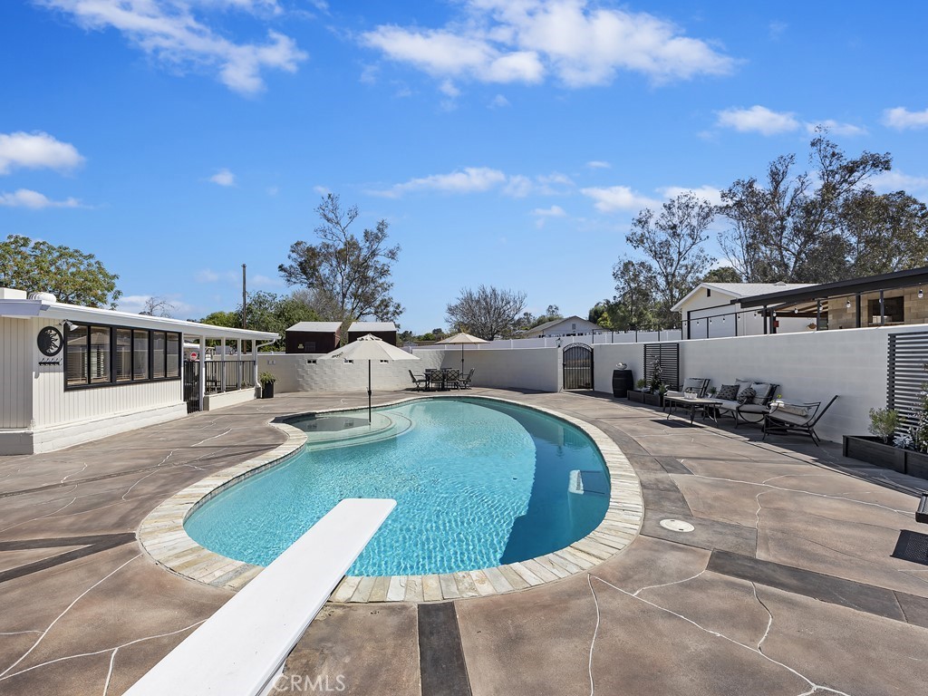 2309 Reservoir Drive