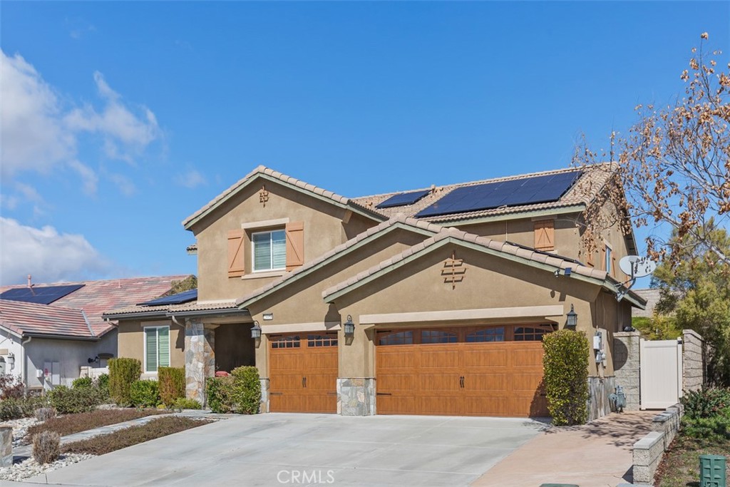 23358 Platinum Court