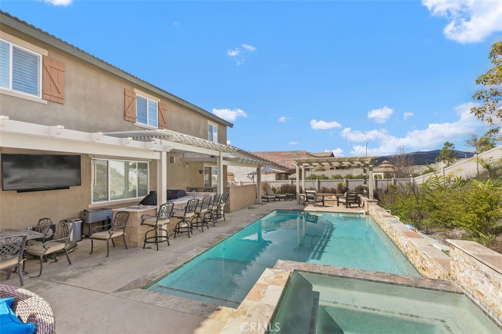 23358 Platinum Court