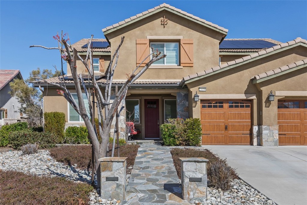 23358 Platinum Court