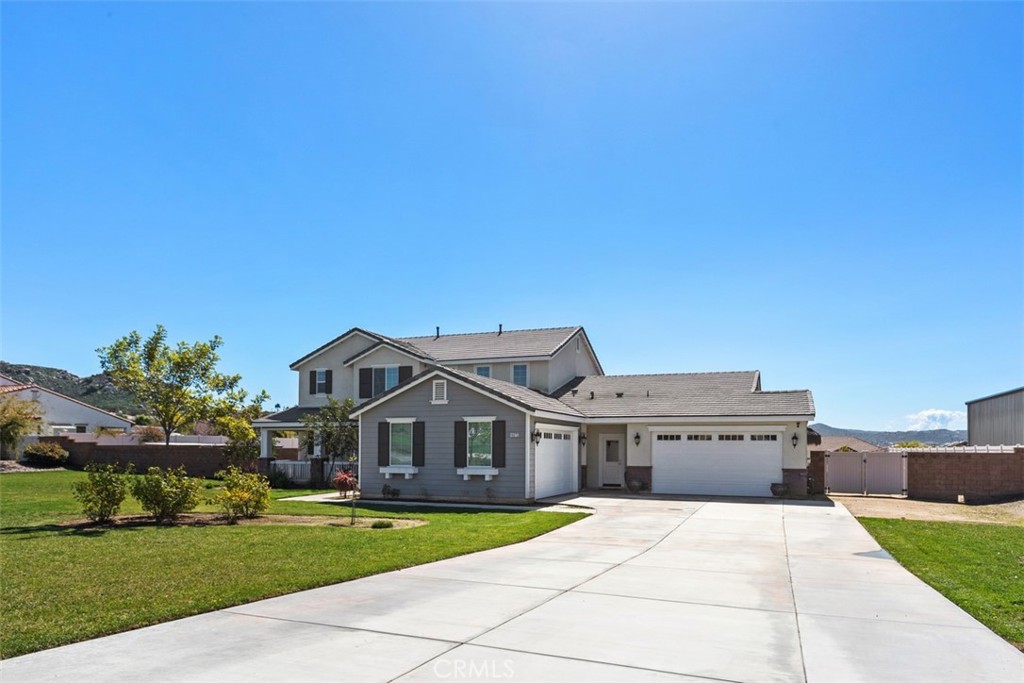 16673 Ponderosa Lane