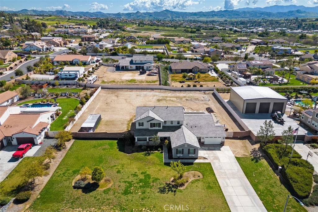 16673 Ponderosa Lane