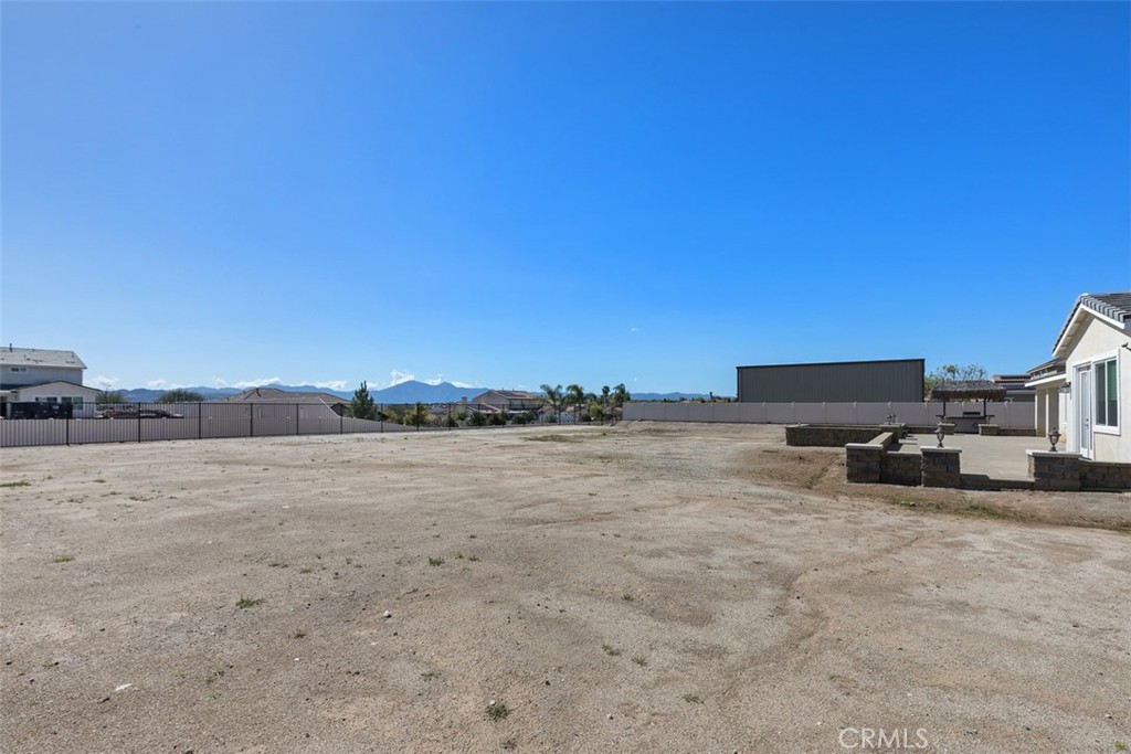 16673 Ponderosa Lane