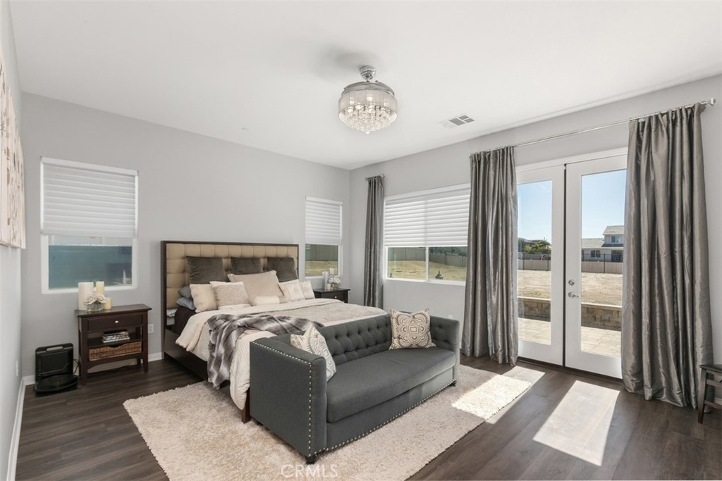 16673 Ponderosa Lane