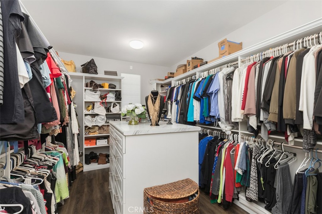 16673 Ponderosa Lane