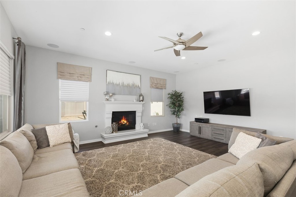 16673 Ponderosa Lane