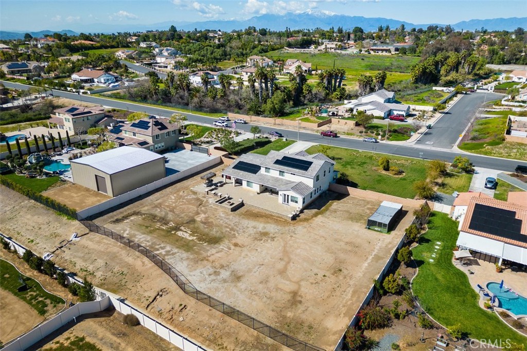 16673 Ponderosa Lane