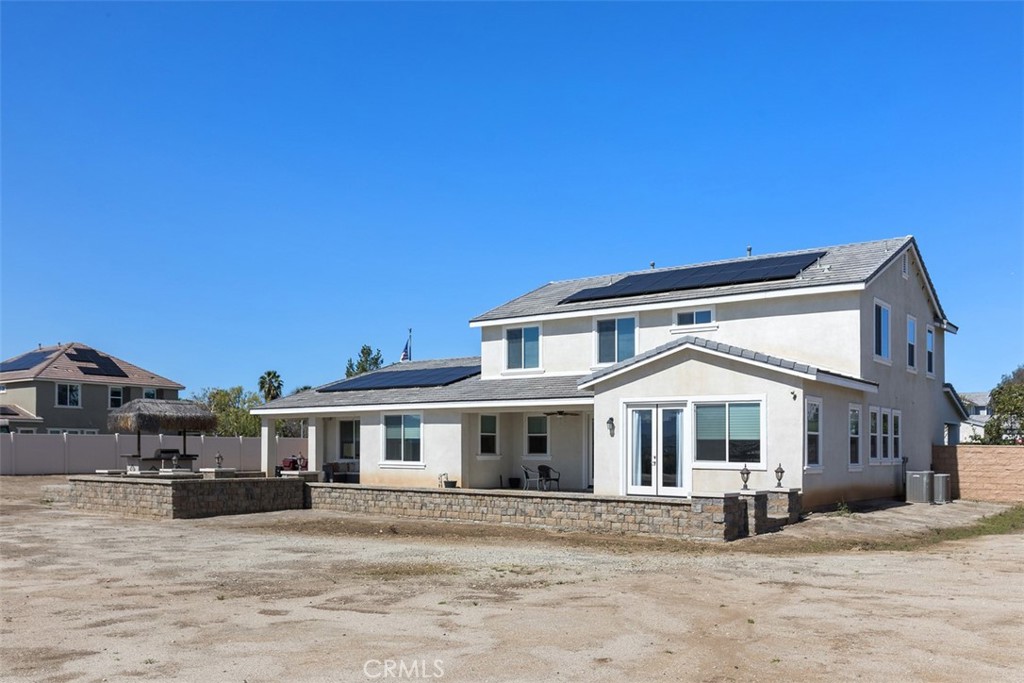 16673 Ponderosa Lane