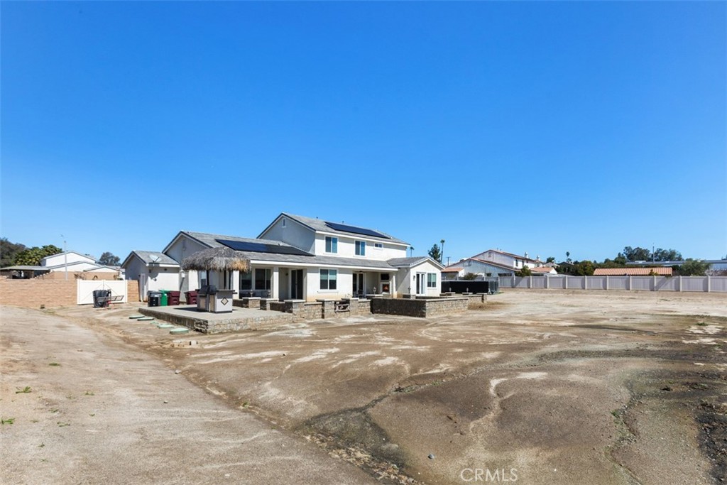 16673 Ponderosa Lane