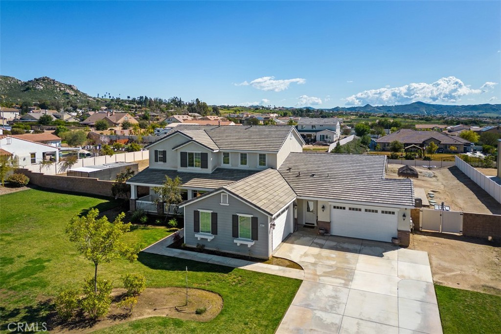 16673 Ponderosa Lane