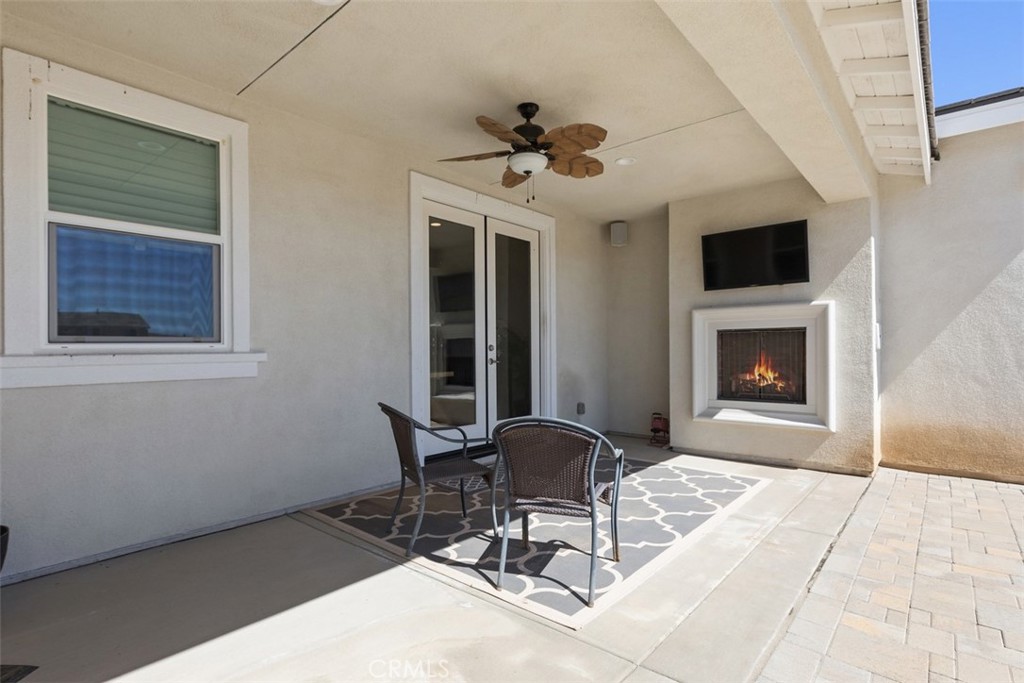 16673 Ponderosa Lane