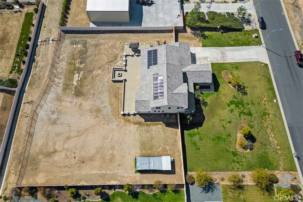 16673 Ponderosa Lane