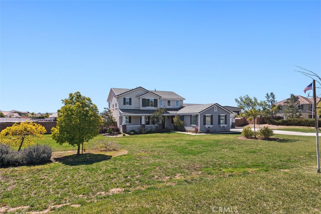 16673 Ponderosa Lane