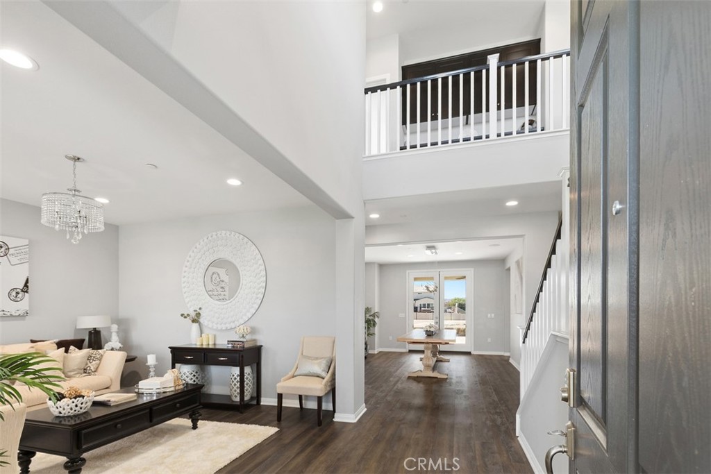 16673 Ponderosa Lane