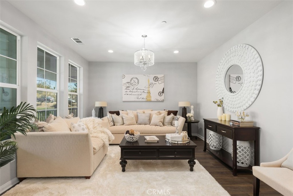 16673 Ponderosa Lane