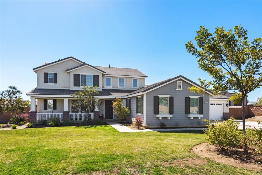 16673 Ponderosa Lane