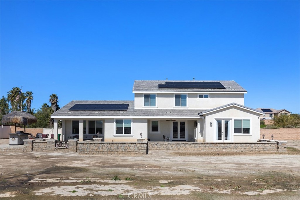 16673 Ponderosa Lane