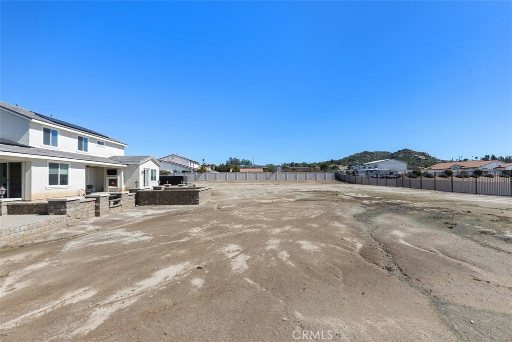 16673 Ponderosa Lane