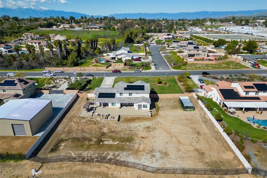 16673 Ponderosa Lane