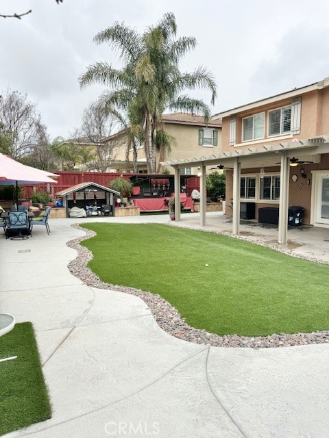 18883 Chatfield Drive