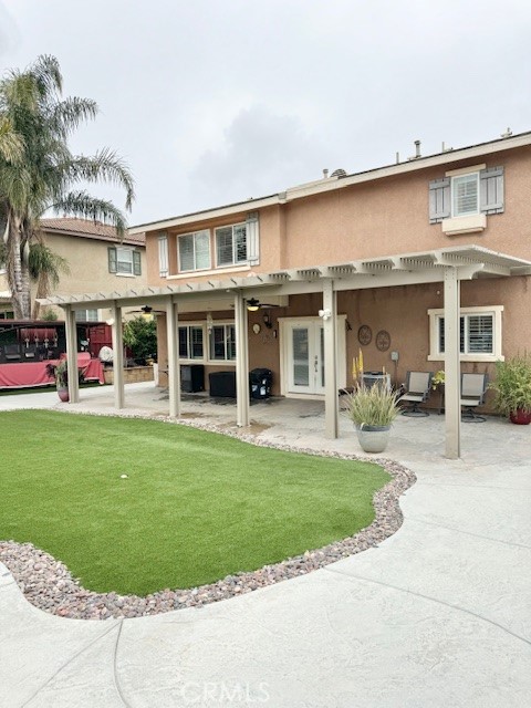 18883 Chatfield Drive