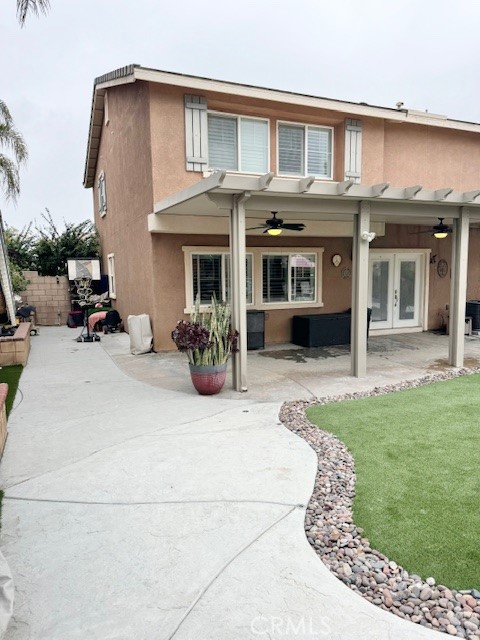 18883 Chatfield Drive