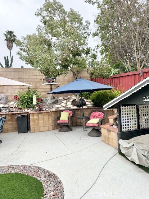 18883 Chatfield Drive