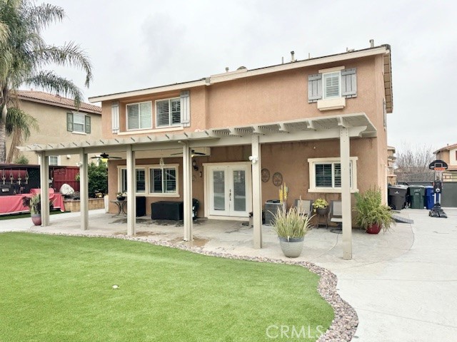 18883 Chatfield Drive