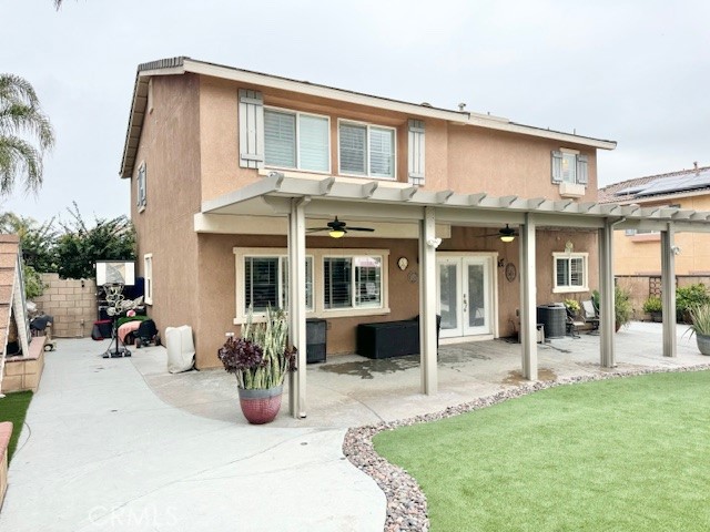 18883 Chatfield Drive