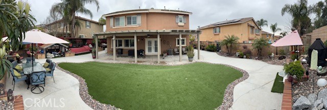 18883 Chatfield Drive