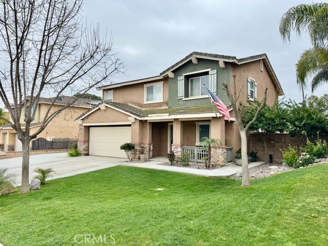 18883 Chatfield Drive