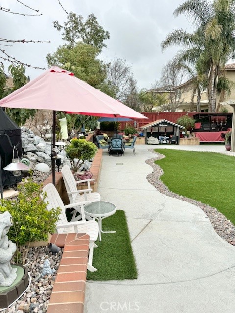 18883 Chatfield Drive