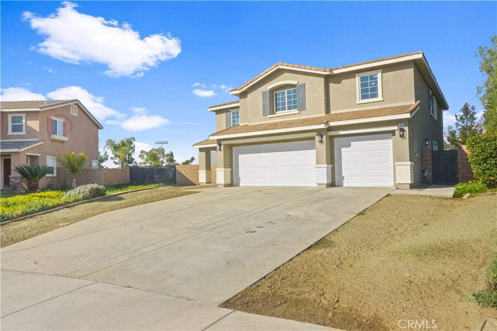 18446 Blue Sky Street