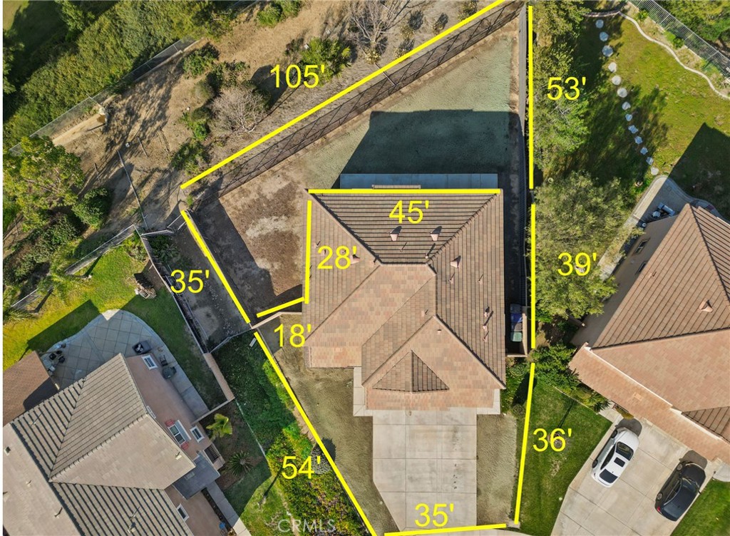 18446 Blue Sky Street