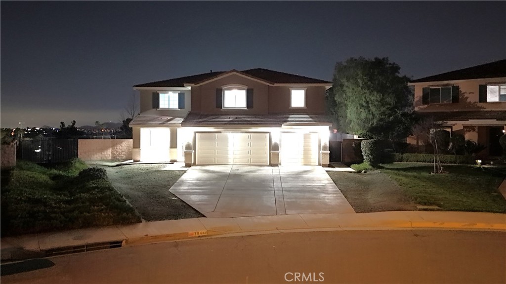 18446 Blue Sky Street