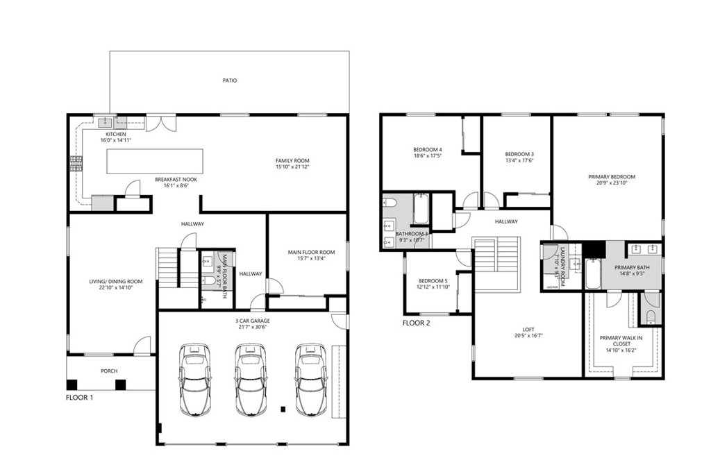 18446 Blue Sky Street