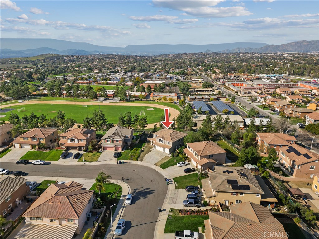 18446 Blue Sky Street